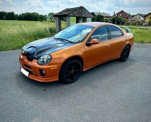 Dodge Dodge Neon SRT-4 Gebrauchtwagen