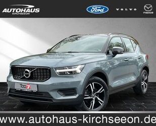 Volvo Volvo XC40 T4 R-Design 2WD Automatik Bluetooth Nav Gebrauchtwagen