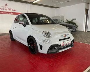 Abarth Abarth 595 C Turismo Gebrauchtwagen