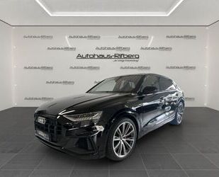 Audi Audi SQ8 4.0 TDI Q Matrix/360/Pano/HUD/B&O/Allradl Gebrauchtwagen