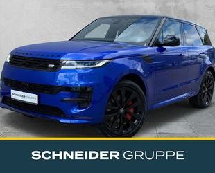 Land Rover Land Rover Range Rover Sport P460e PHEV DYNAMIC HS Gebrauchtwagen