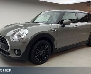 Mini MINI One D Clubman Pepper Navi, LED, SHZ, DAB, Kom Gebrauchtwagen