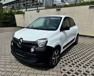 Renault Renault Twingo Limited Automatik Gebrauchtwagen