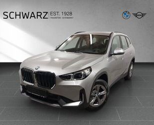 BMW BMW X1 sDrive20i Premiumpaket ACC AHK Sofort Gebrauchtwagen