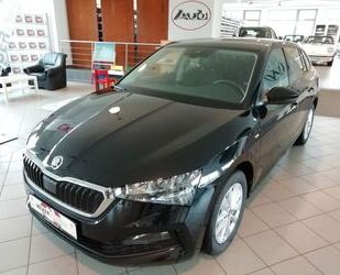 Skoda Skoda Scala 1.0 TSI 81kW Ambition 