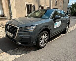 Audi Audi Q2 1.4 TFSI 150PS DSG Navi EPH Gebrauchtwagen