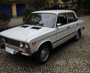 Lada Lada 21061 1500s DDR Oltimer Gebrauchtwagen