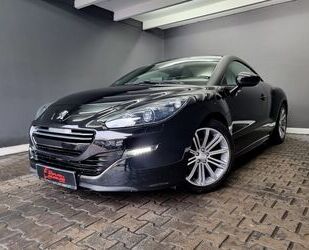 Peugeot Peugeot RCZ 1,6 XENON SCHEINWERFER, NAVI, LEDER, P Gebrauchtwagen