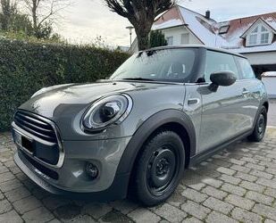 Mini MINI One Excitement Paket Gebrauchtwagen