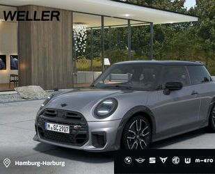 Mini MINI Cooper S JCW Trim HUD Pano HK DrivingAssPlus Gebrauchtwagen