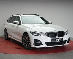 BMW BMW 330 d Touring xDrive M Sport Navi/Temp/Virtual Gebrauchtwagen