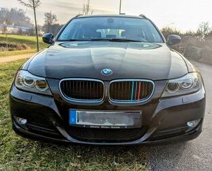 BMW BMW 318i Touring - Gebrauchtwagen