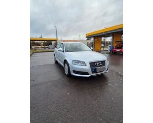 Audi Audi A3 1.4 TFSI Ambiente Sportback Ambiente Gebrauchtwagen