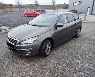 Peugeot Peugeot 308 SW Active 130 PureTech STOP & START Ac Gebrauchtwagen