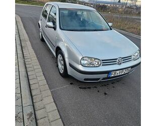 VW Volkswagen Golf 1.4 Gebrauchtwagen