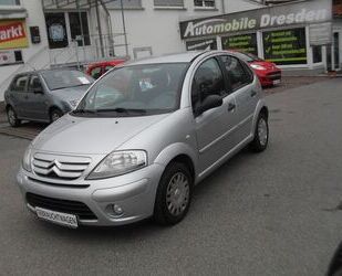 Citroen Citroën C3 1.1 Comfort Klima Gebrauchtwagen