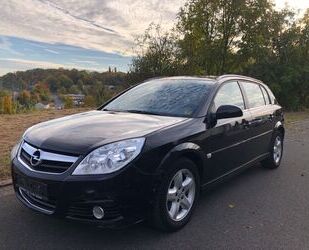 Opel Opel Signum 1.9 CDTI 110kW Automatik - Gebrauchtwagen