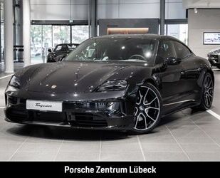 Porsche Porsche Taycan Performancebatterie+ Surround-View Gebrauchtwagen