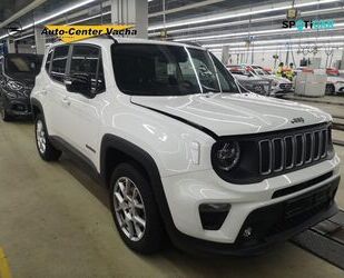 Jeep Jeep Renegade S-Edition +Navi +Sitzheizung Gebrauchtwagen