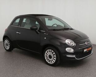 Fiat 500C Gebrauchtwagen