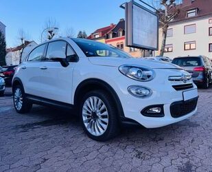 Fiat 500X Gebrauchtwagen