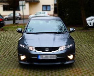 Honda Civic Gebrauchtwagen