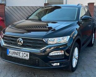 VW Volkswagen T-Roc 1.0 Trendline TSI Navi,PDC,Isofix Gebrauchtwagen