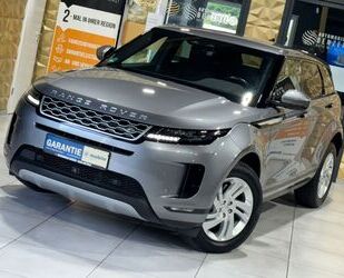 Land Rover Land Rover Range Rover Evoque S// Gebrauchtwagen