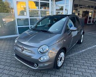 Fiat Fiat 500 1.0 Hybrid DOLCEVITA Gebrauchtwagen