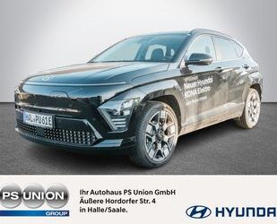 Hyundai Hyundai Kona Prime Elektro 2WD*Neues Modell* SHZ A Gebrauchtwagen