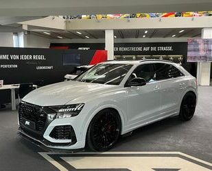 Audi Audi ABT RSQ8 S Sondermodell *KERAMIK* 700 PS Gebrauchtwagen