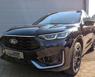 Ford Ford Kuga Hybrid ST-Line X, Neues Modell Gebrauchtwagen