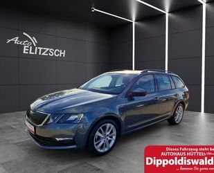 Skoda Skoda Octavia Combi Clever 1.0 TSI DSG Gebrauchtwagen