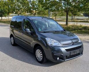 Citroen Citroën Berlingo 1.2 PureTech Selection*Klima*Temp Gebrauchtwagen