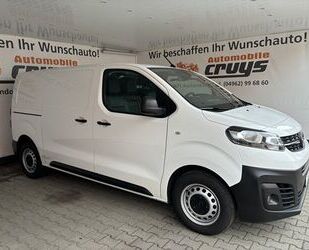 Opel Opel Vivaro 2.0 D Cargo M Autm. Edition -AHK / Kli Gebrauchtwagen