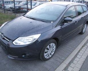 Ford Ford Focus Turnier Trend Klima TÜV 9-25 oder NEU Gebrauchtwagen