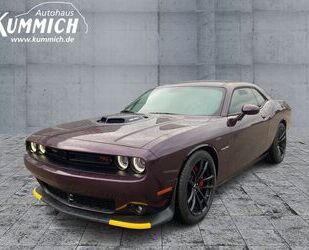 Dodge Dodge Challenger 5.7l V8 Hemi T/A Performance 3 Ja Gebrauchtwagen