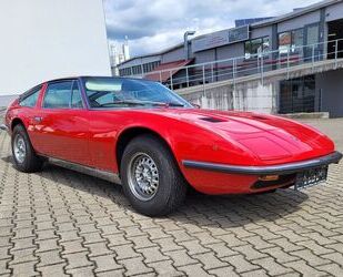 Maserati Maserati Indy 4700 4,7 ZF-Schaltgetriebe Gebrauchtwagen