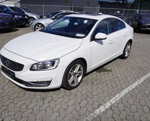 Volvo Volvo S60 2,0 T5 Aut. Gebrauchtwagen