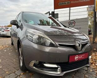 Renault Renault Scenic III Dynamique AUTOMATIK*KEYLEYY*TEM Gebrauchtwagen