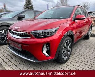 Kia Kia Stonic 1.0 T-GDI OPF Mild Hybrid Platinum Gebrauchtwagen