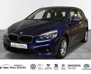 BMW BMW 218 i Active Tourer NAVI+PDC+BC Gebrauchtwagen