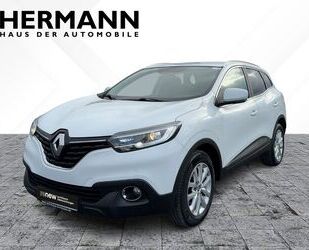 Renault Renault Kadjar 1.2 TCe 130 ENERGY Experience *LED* Gebrauchtwagen