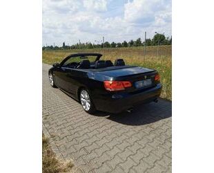 BMW BMW 335i Cabrio Gebrauchtwagen