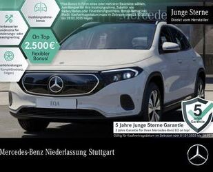 Mercedes-Benz Mercedes-Benz EQA 250 PROGRESSIVE Advanced/360°/To Gebrauchtwagen