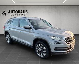 Skoda Skoda Kodiaq 2.0 TDI 4x4 DSG Clever*AHK*19