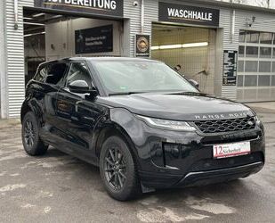 Land Rover Land Rover Range Rover Evoque Garantie*Automatik*2 Gebrauchtwagen