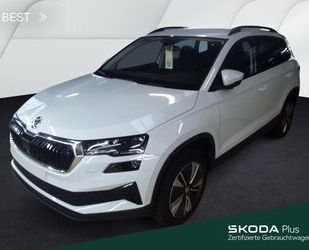 Skoda Skoda Karoq 1.5 TSI DSG AMBITION*MATRIX*AHK*VIRTUA Gebrauchtwagen