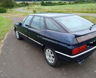 Citroen Citroën XM 2.9 V6 Pallas Pallas Gebrauchtwagen