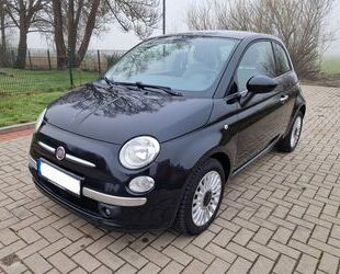 Fiat Fiat 500 1.2 8V Lounge, Zahnriemen neu, Allwetterr Gebrauchtwagen